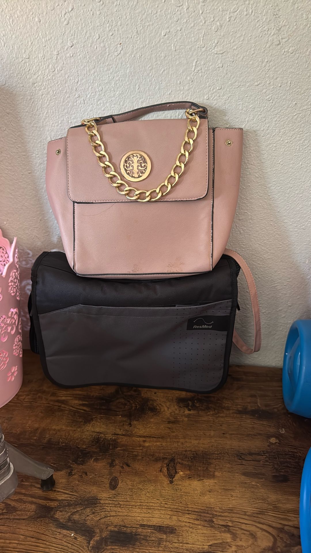 Bags/ Bolsas