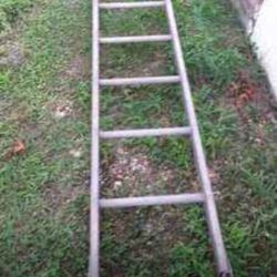 Aluminum Ladder 14ft 