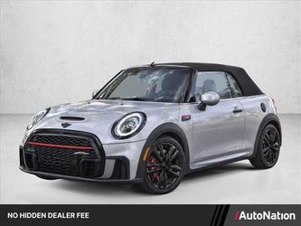 2024 Mini Convertible