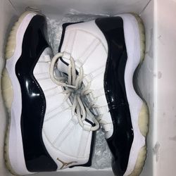 Jordan 11 Retro 