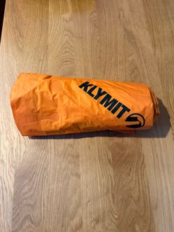 klymit insulated v ultra sl sleeping pad