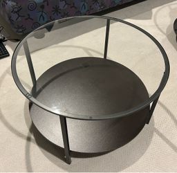 Coffee tables