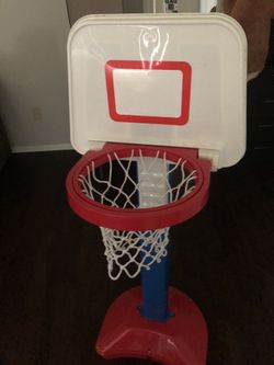 Basket ball