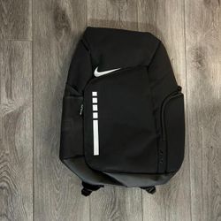 Black Nike Elite Bag ( NEW )
