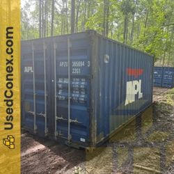 20ft & 40ft All Grades Containers New Or Used BBB Accredited 25year Warranty 🚛