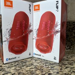 JBL FLIP 7