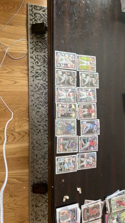 Bowman chrome baseball cards, 2024