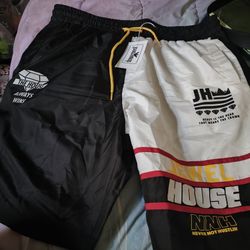 2XL Shorts Brand New 