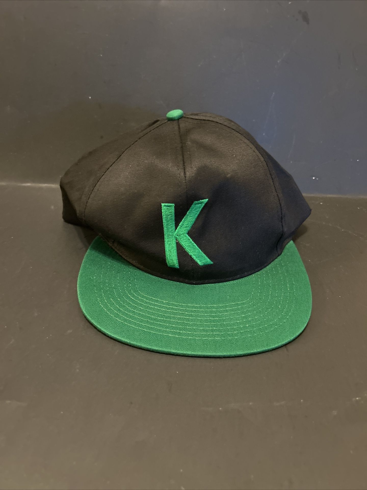 KOOL Cigarettes Promo Hat Cap Adult Adjustable Snapback 