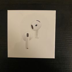 AirPods 4th Gen