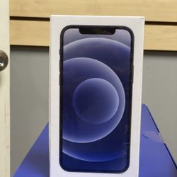 iPhone 12 Unlocked Carrier Available 