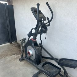 Elliptical 
