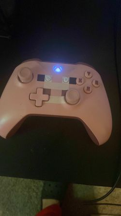 Xbox controller