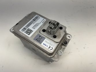 Tesla battery v16
