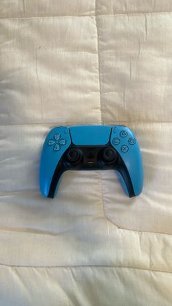 Ps5 Controller - Sky Blue