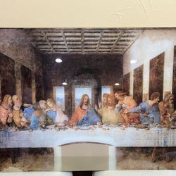 The Last Supper