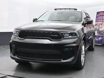 2023 Dodge Durango