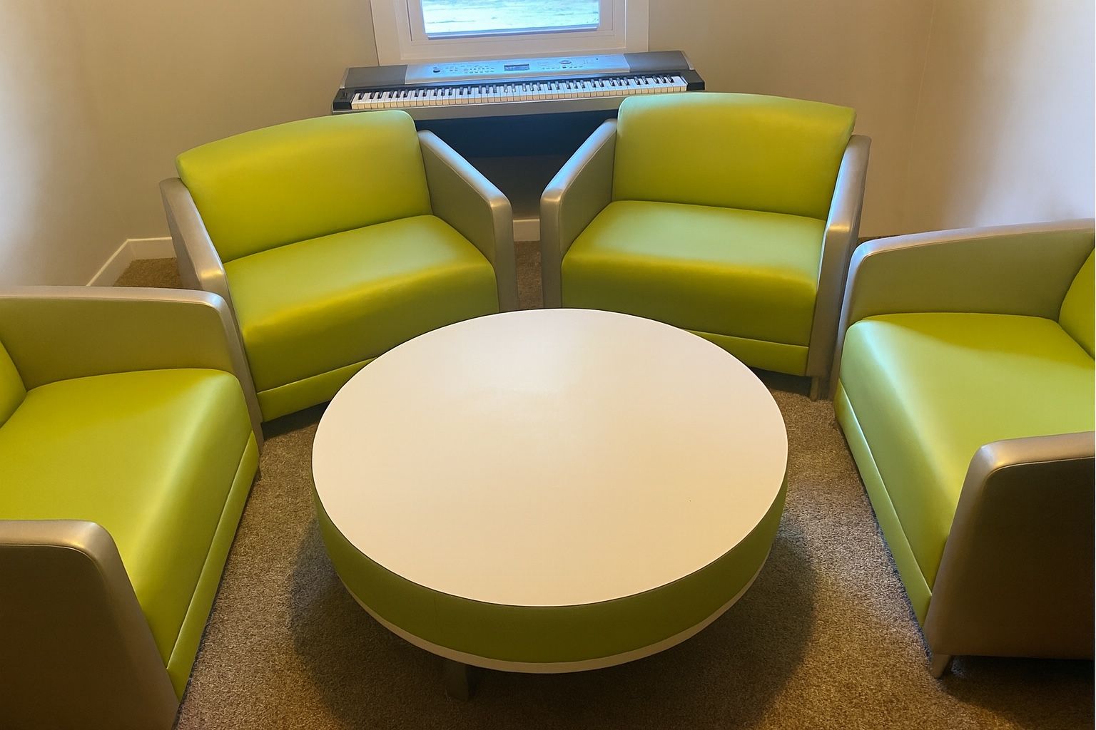 Office Furniture - Full Set