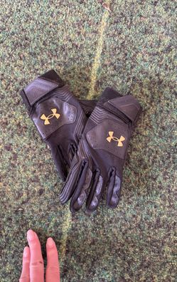 Small Baseball Gloves
