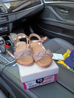 Toddler Sandals girls