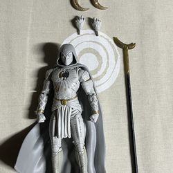 Marvel Legends MCU Moonknight