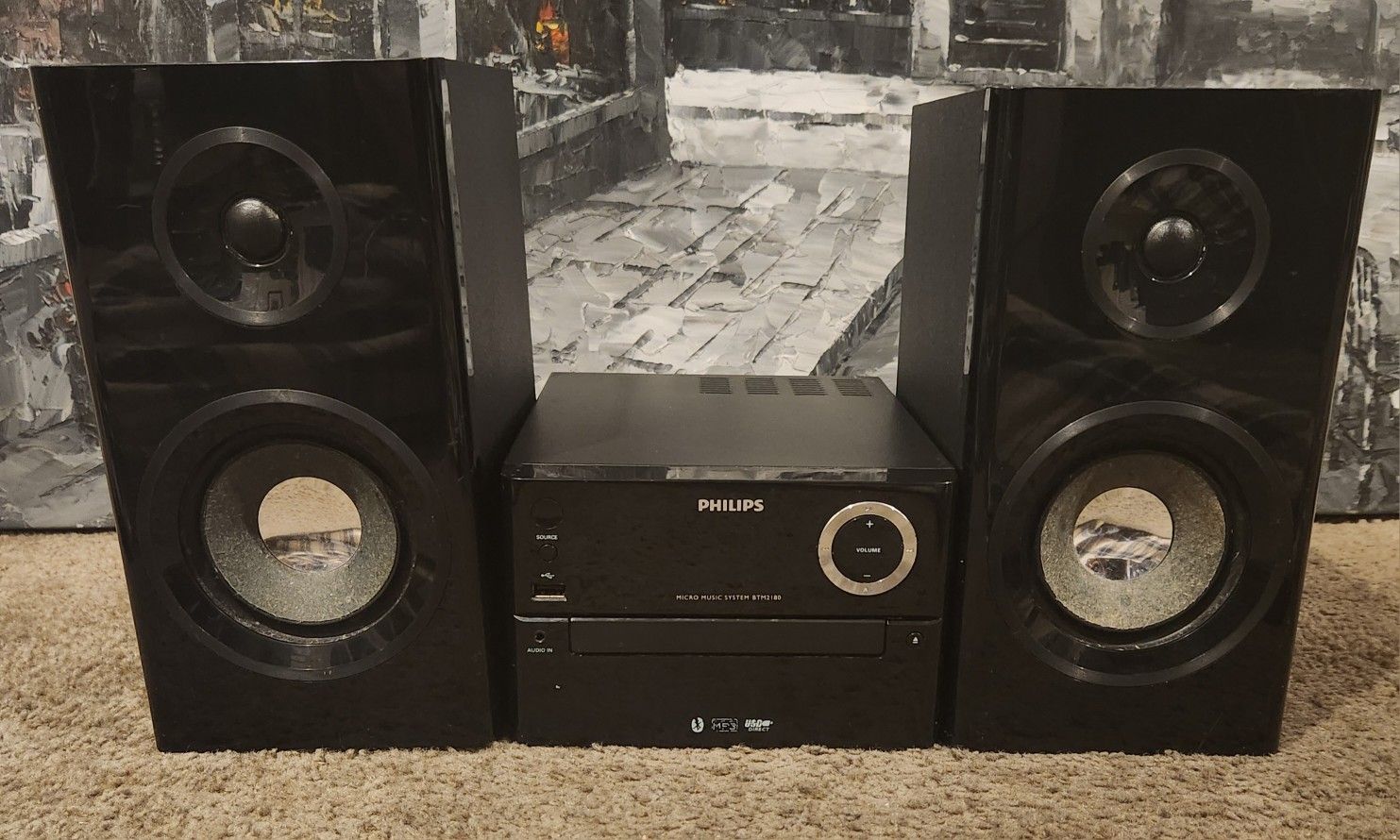 Philips Btm2180 Philips Music System Price Philips Philips BTM2180