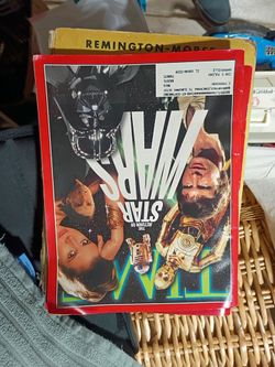 Star Wars Magazine