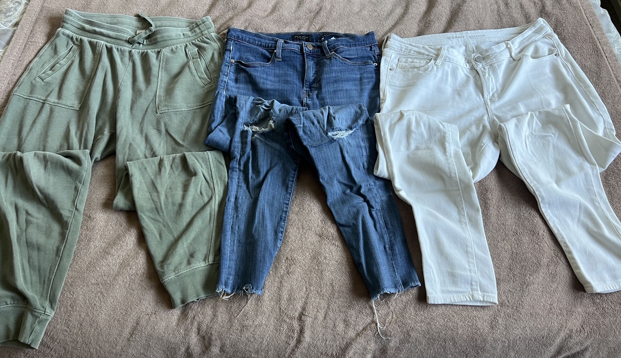 Women’s Denim