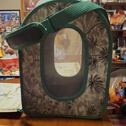 BIRD/SMALL PET CARRIER