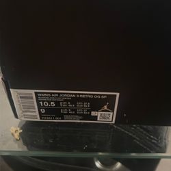 Air Jordan 