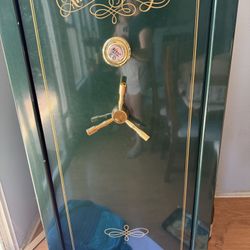 American Security Safe