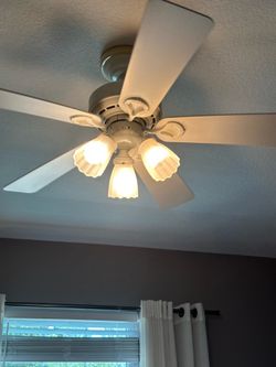 Ceiling Fan 42-inch blade