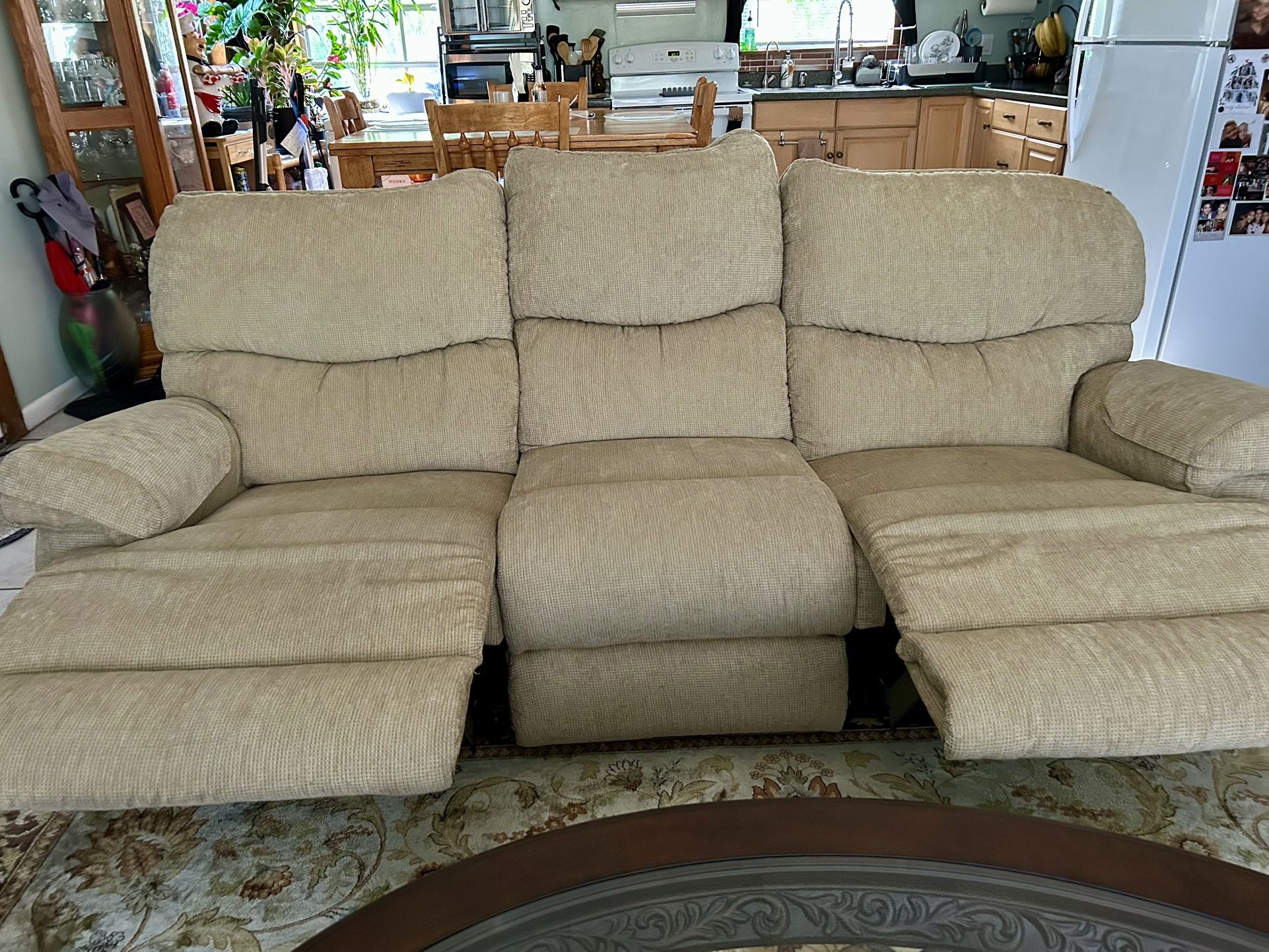 Sofa Set