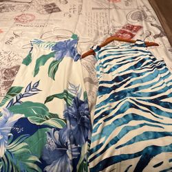 Tommy Bahama Dresses