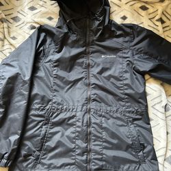 Women’s Columbia jacket
