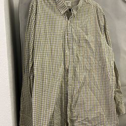 Old Navy Shirt