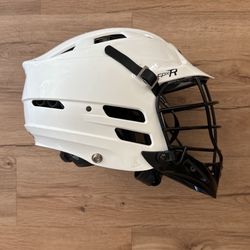 Cascade Lacrosse Helmet