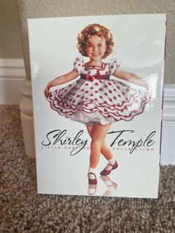 Shirley Temple, Little Darling Collection