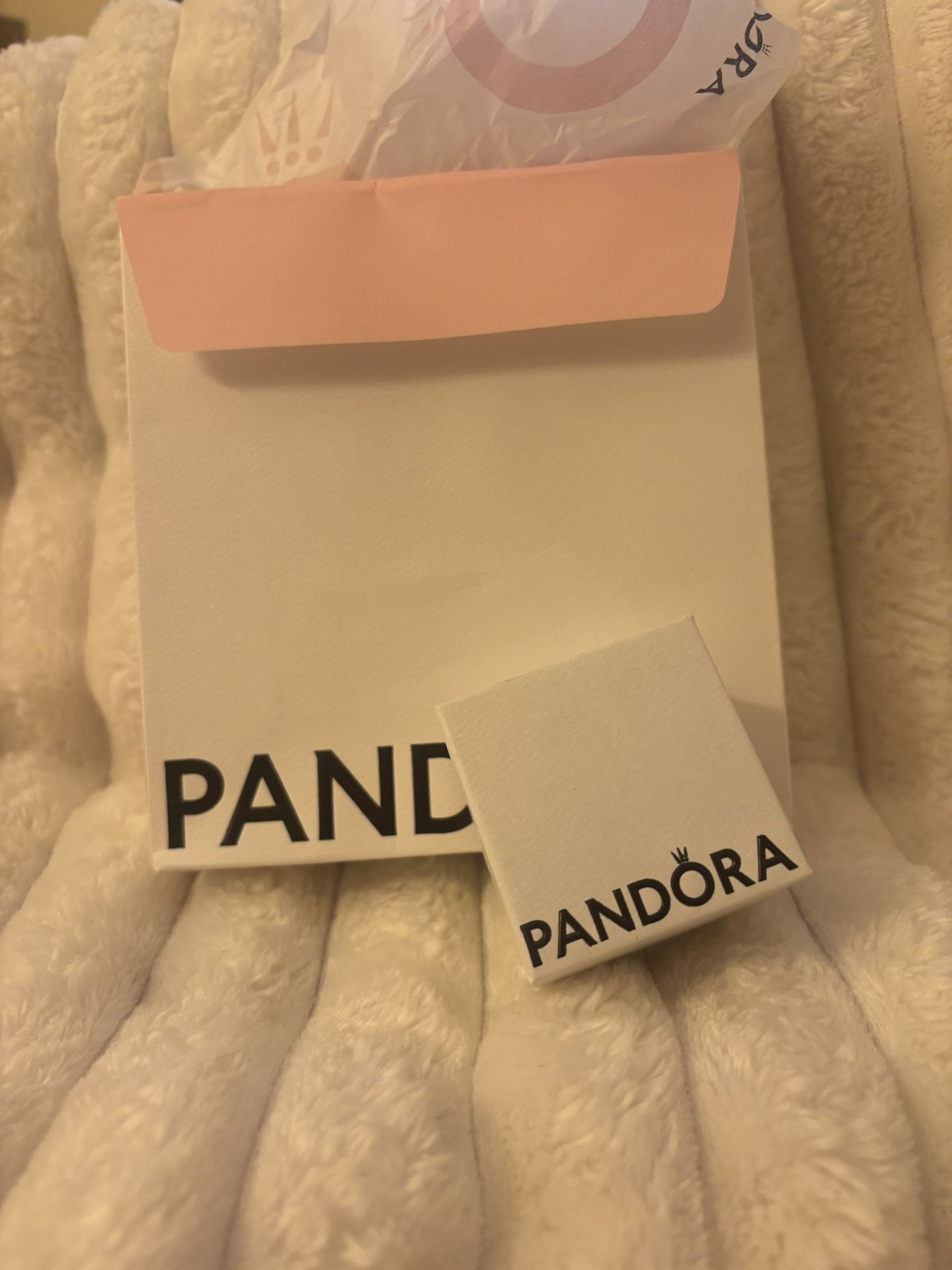pandora ring