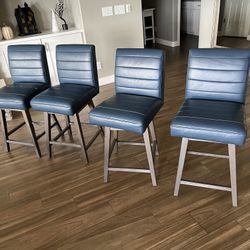Kitchen Counter Top Stools