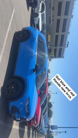 New And Pre Owned Hondas