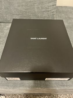 YSL Heels