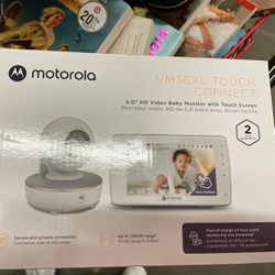 baby monitor