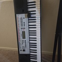 Keyboard - YAMAHA