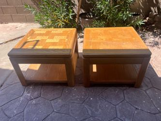 Tables