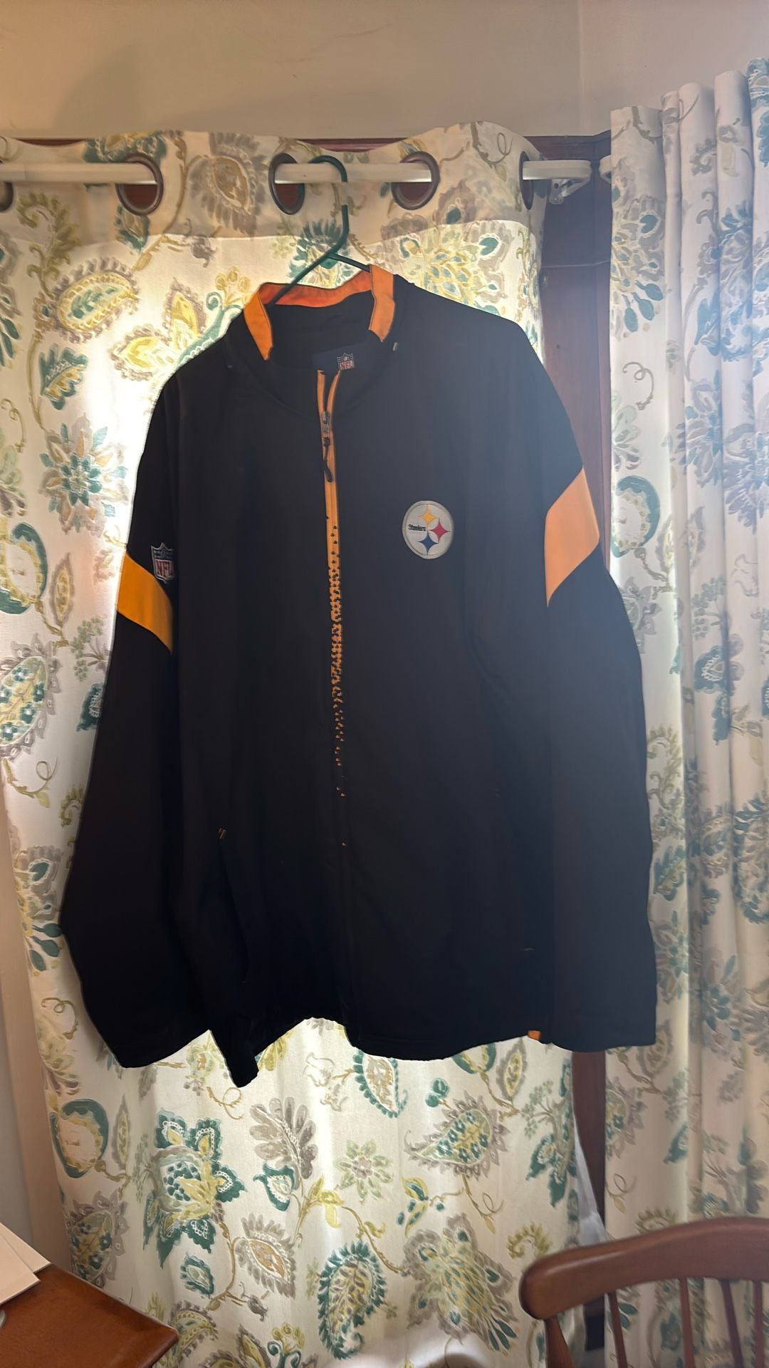 Pittsburgh Steelers Jacket