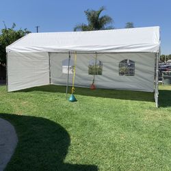 Carpas Para Su Proxima Fiesta