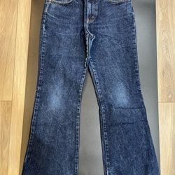 Vintage Express Flare Jeans Women's Size 4