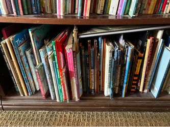 Various Books