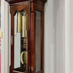 Howard Miller Grandfather Clock